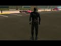 GTA Key To Her Heart Mission San Andreas Manak