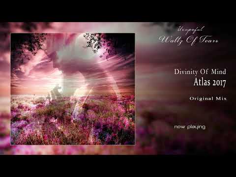 Divinity  Of Mind - Atlas 2017 (Original Mix)