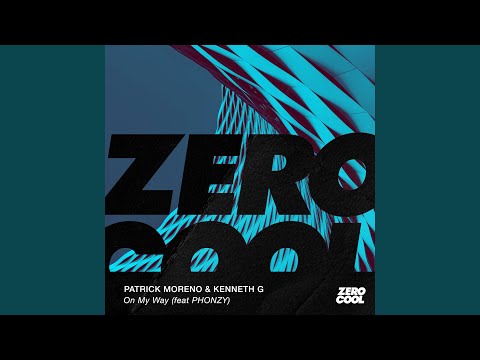 On My Way (feat. PHONZY)