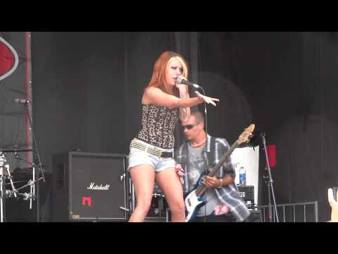 Divyded Taste of Madison 2013