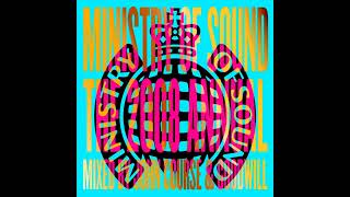The 2008 Annual - Ministry Of Sound AUS - Mixed By John Course &amp; Goodwill - Discs 1 &amp; 2