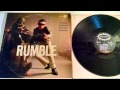 The Bop Chords - I Really Love Her So (Rumble LP)!