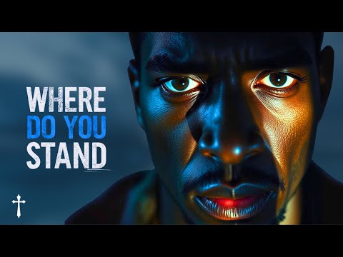Tyson James & Bryson Gray - Where Do You Stand ft. FLAME (Music Video) 2025