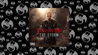 Tech N9ne - Wet | OFFICIAL AUDIO