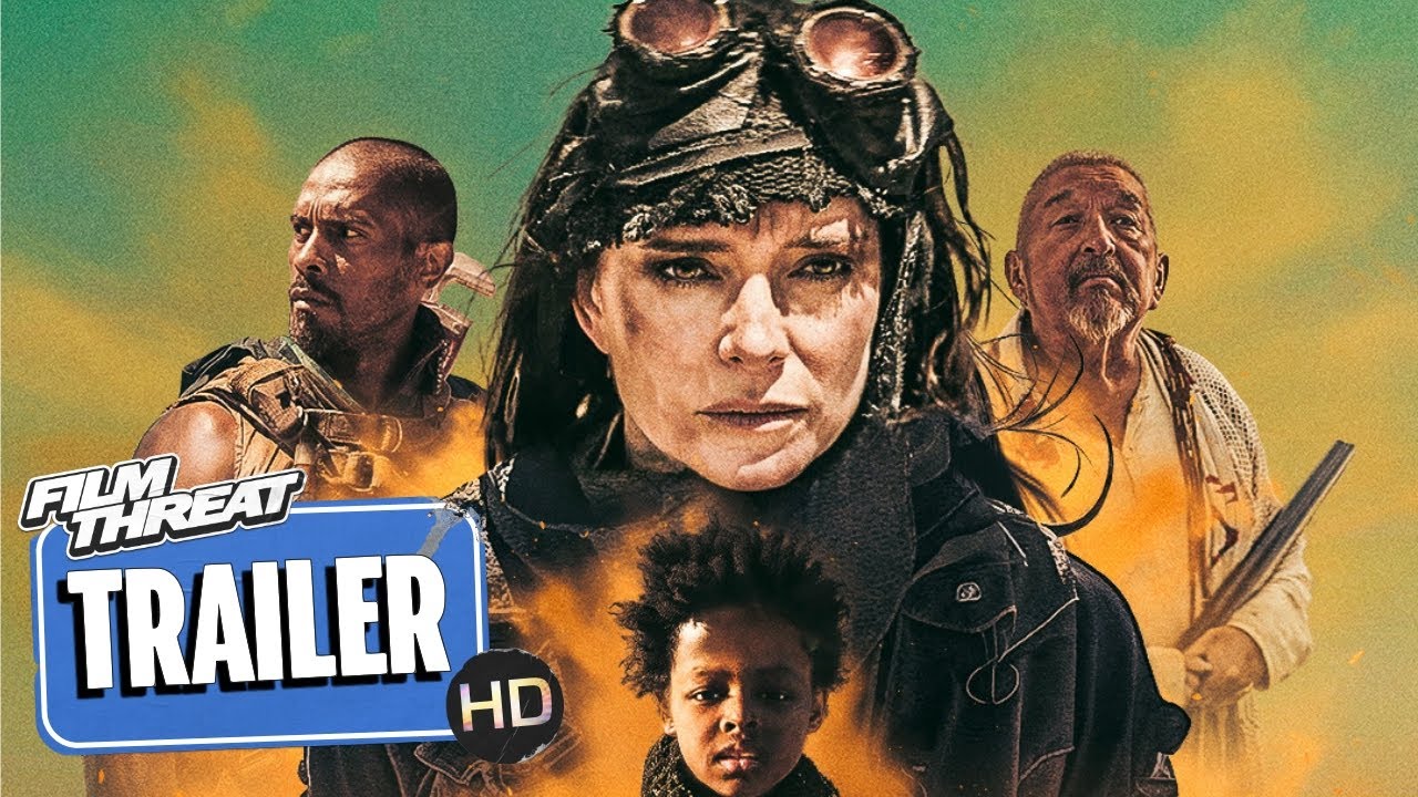 The Protector - Videos