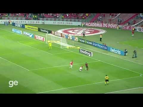 Inter 2 x 1 Athletico-PR - Rádio Gaúcha - 13/11/2021 - Brasileirão