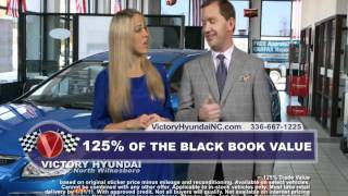 preview picture of video 'Victory Hyundai of North Wilkesboro - Big Buy Back | Bad Credit Bankruptcy Auto Loan'