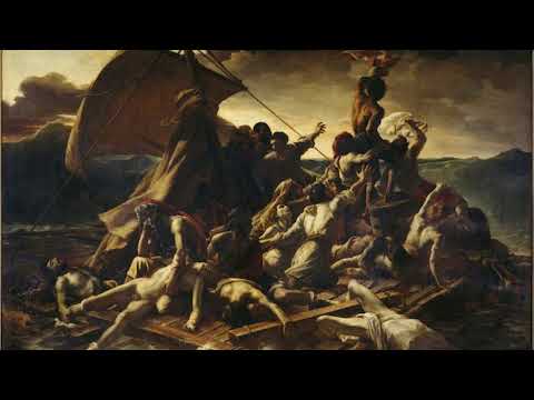 SWR 9.12.1968 : "Das Floß der Medusa" kann nicht aufgeführt werden