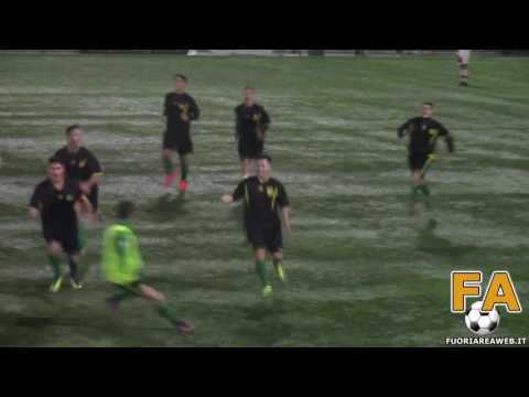 ALLIEVI ELITE FASCIA B: Pro Calcio Tor Sapienza - Lodigiani 1-0