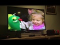 Closing To Baby Einstein Baby Mozart Music Festival 2003 VHS
