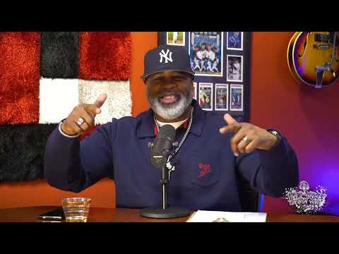 B Fats is so much more than his hit song "Woppit" Episode #62