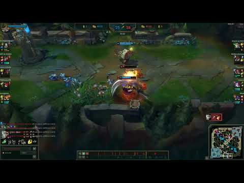 riven plays 3