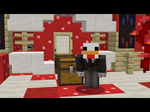 MARCY FA UNO SCHERZO CON LA NETHERITE A BELLAFACCIA! - BIG VANILLA - Minecraft ITA
