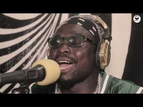 GALAXIE HIP HOP - LONGO DRABA