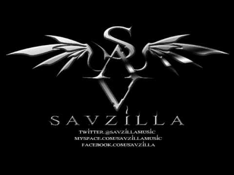 Savzilla- Kannon ft. Massive and V-Boy