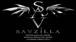 Savzilla- Kannon ft. Massive and V-Boy