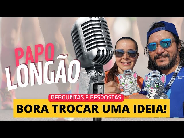 Estamos ao vivo!