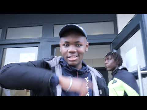 Fabinioh - MRDN (Clip officiel)