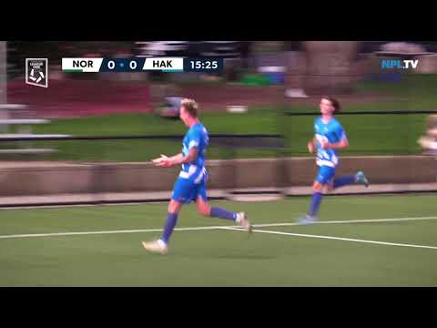 Football NSW League One Men’s Round 9 – Northern Tigers v Hakoah FC