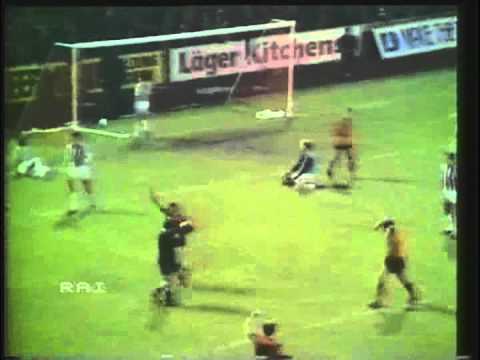 1984 November 7 Dundee United Scotland 5 Linzer ASK Austria 1 UEFA Cup