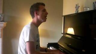 Ben Kelly - Love Is A Losing Game (Amy Winehouse)