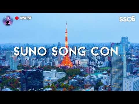 SSC6 Finals Opening Video #1