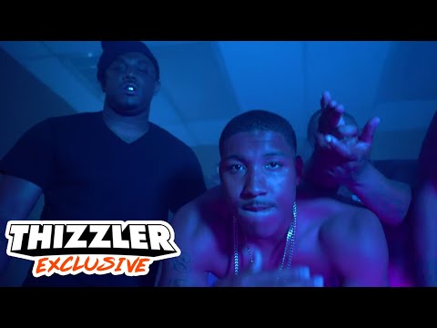 Bossland Chris ft. Yoty Benjii & TMS KB - Nightmare (Exclusive Music Video) || Dir. Tommy Filmz