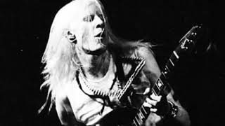Johnny Winter - Stray Cat Blues