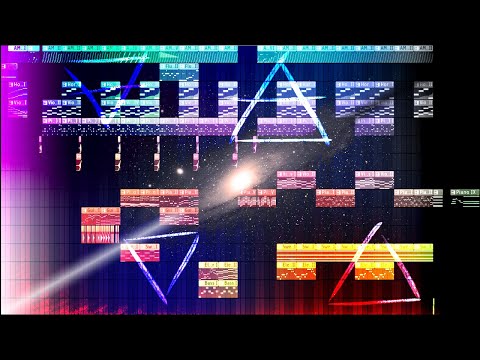 [VGM] A Dance Of Darkness And Light (Boss Battle)