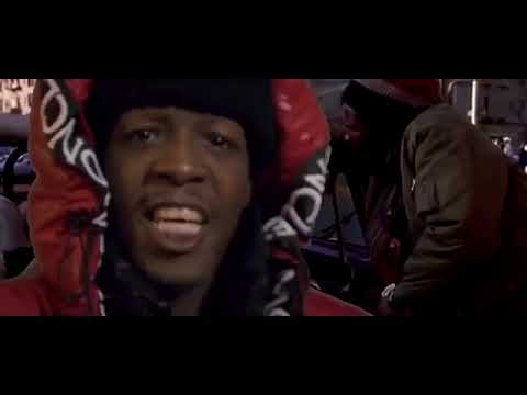 Dummy Boy Hood Rich  TIRED (Official Video) Prod by DaeUNO