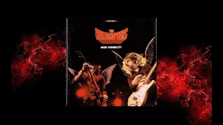 The Hellacopters - No Song Unheard