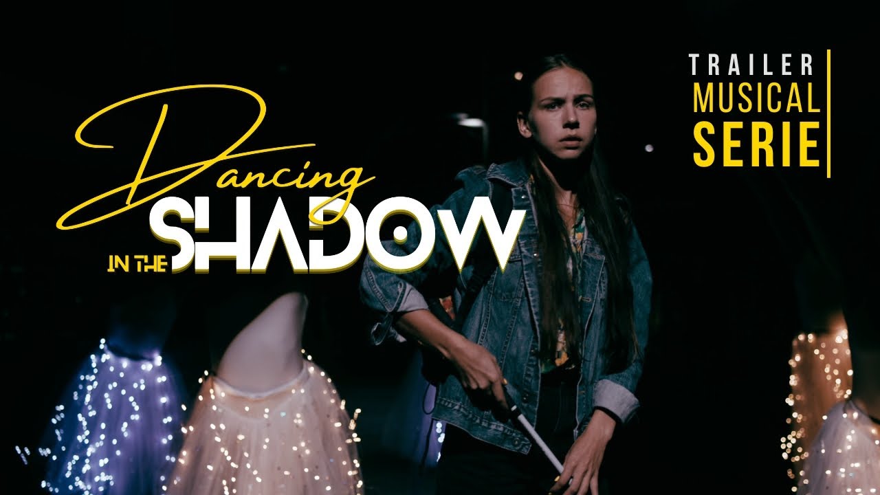 Dancing in the Shadow - Trailer