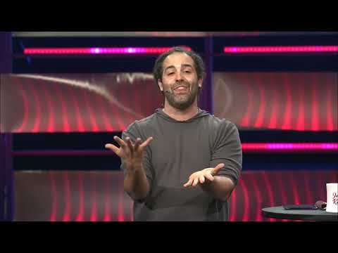 The Standard is Good (Romans 2:1-16) - Pastor Daniel Fusco