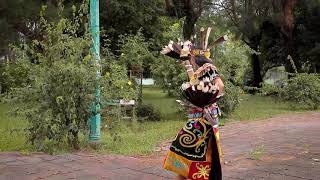 Download lagu Tari Gong Kalimantan Timur mp3