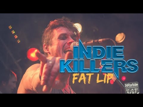 The Indie Killers Video