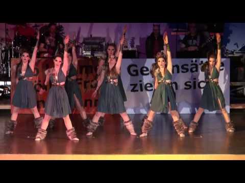 OOCV Gäste - “Ob Himmel, Hölle, Frau und Mann - Gegensätze zieh’n sich an”