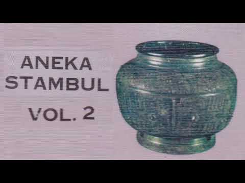 GK Irama Tenang - Stb Siliwangi (Aneka Stambul)