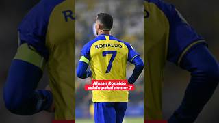Download lagu Why does Ronaldo always wear number 7? mp3