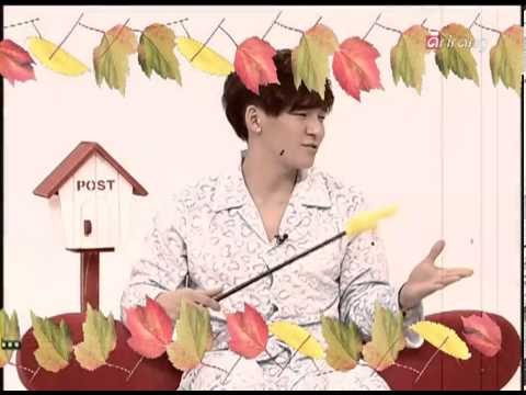 [CLIP] 130127 Hayana - Pops in Seoul