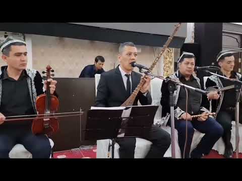 +99890 945 10 44  +99899 880 68 61  Milliy Navo ansambli