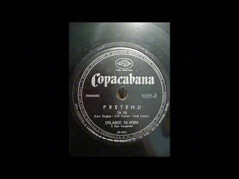 Pretend ((Lew Douglas, Cliff Parman, Frank Lavere)