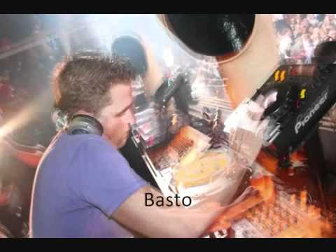Bruno Mars vs. Basto - Grenade's Theme (Michael Beltran Mashup)