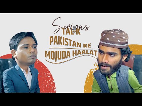 Raahi in Hindi Talk Show Serious Talk released in 2022