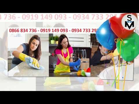 Trung Tâm Giới Thiệu Việc Làm Quận 8 Cung Ứng Người Giúp Việc Trung Tâm Giới Thiệu Việc Làm Quận 8 Cung Ứng Người Giúp Việc