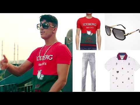 download lagu mp3 mp4 Iceberg Trainingsanzug Samra, download lagu Iceberg Trainingsanzug Samra gratis, unduh video klip Iceberg Trainingsanzug Samra