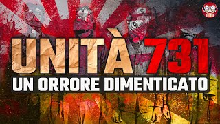 The Most ATR0Cl ESP3RlM3NTl UM4Nl In History