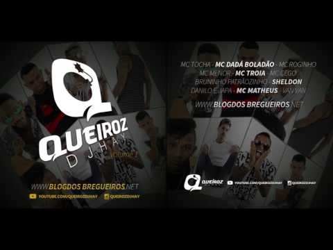 SELEÇÃO BREGA DO RECIFE  - QUEIROZ DJHAY