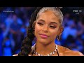 Becky Lynch And Bianca Belair Promo SmackDown Sep 3 2021
