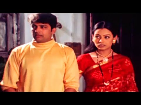 घर पे आयी नई बहु के तेवर देखकर आप हैरान रह जाओगे | घर गृहस्थी मूवी का बेस्ट सीन