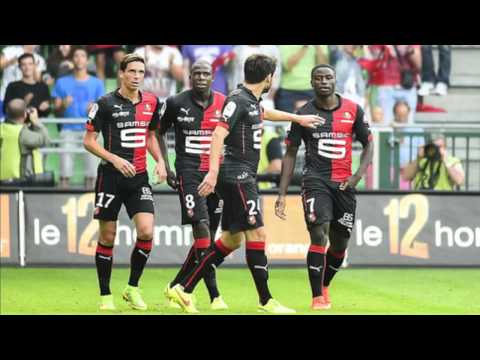 Rennes 1 Lorient 0: Henrique strikes late to down visitors.